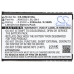 Battery Replaces BL-5N-I