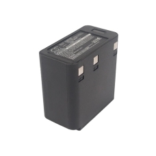 Kompatibel batteribyte för Kenwood KNB-11,KNB-11A,KNB-11N,KNB-12,KNB-12A...