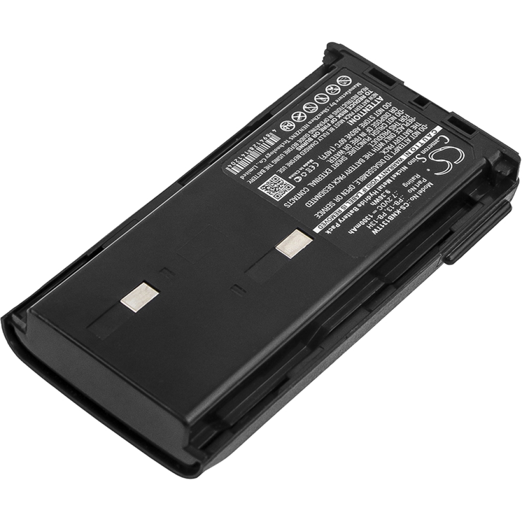 Battery Replaces PB-13