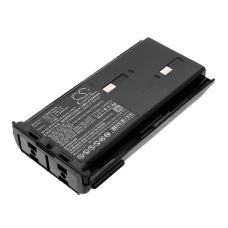 Kompatibel batteribyte för Relm BP5615,BP5615MH,BPRP1100,BPRP1500,BPRP1500MH...
