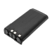 Batteri kompatibel med Kenwood Maxon Midland Relm Bendix-king Regency-relm CS-KNB140TW