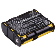 Kompatibel batteribyte för Kenwood KNB-27,KNB-27N