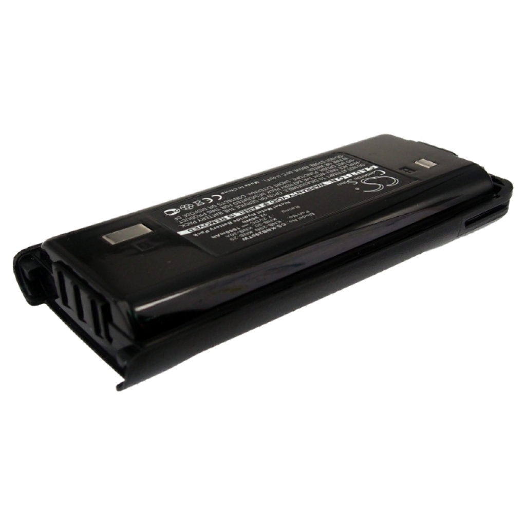 Battery Replaces BPKNB29MH