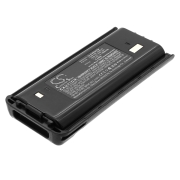 CS-KNB290TW<br />Batteries for   replaces battery RAD0031