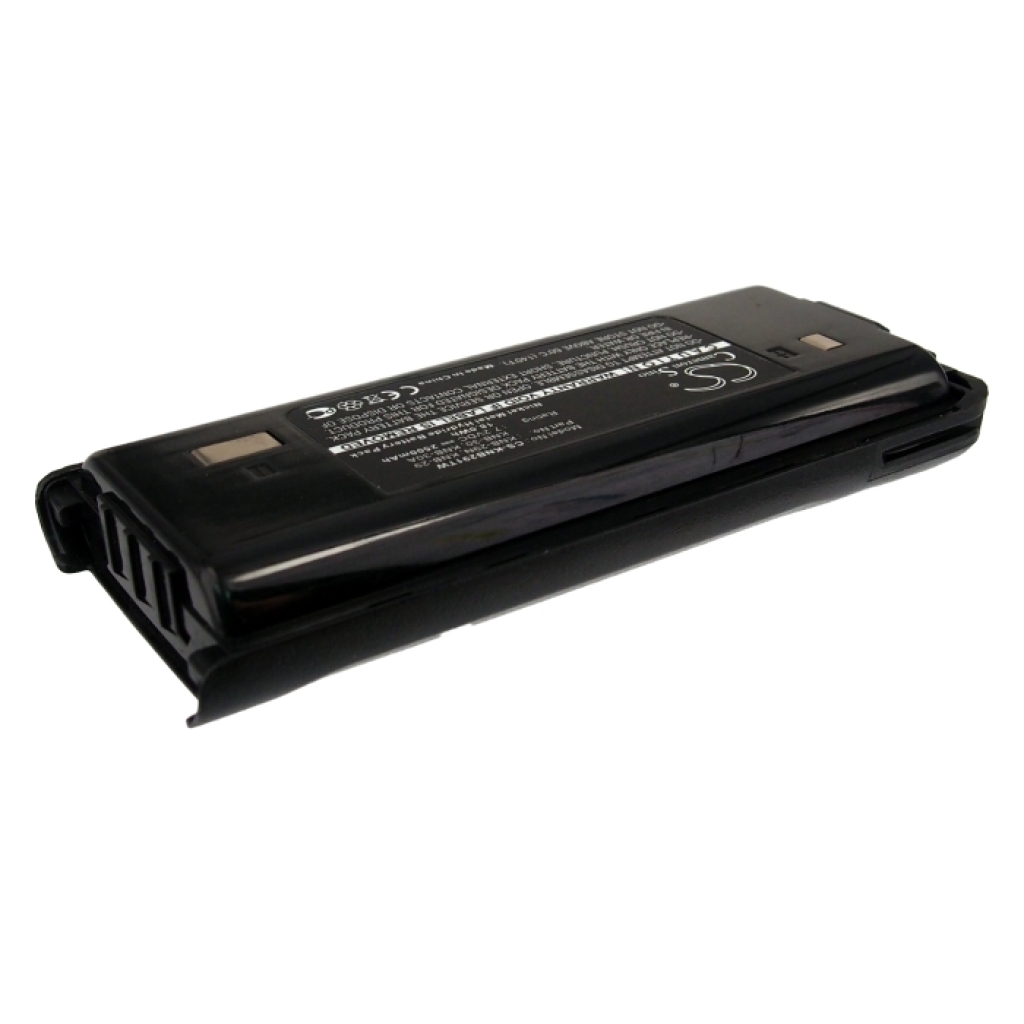 Battery Replaces KNB-29A