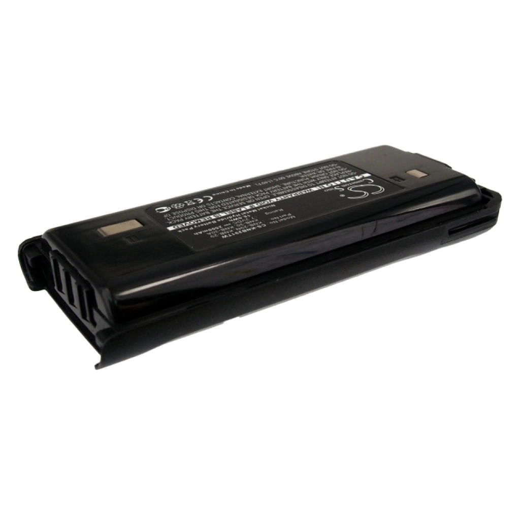 Battery Replaces KNB-29N