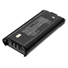 Kompatibel batteribyte för Kenwood BPKNB29MH,BPKNB29MHXT-1,BPKNB45LI,KNB-29,KNB-29A...