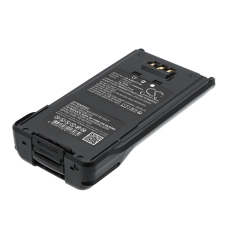 Kompatibel batteribyte för Kenwood KNB-33L,KNB-41NC,KNB-54N