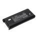 Batterier till radioapparater Kenwood NX340