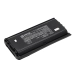 Batterier till radioapparater Kenwood NX340