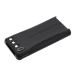 Batterier till radioapparater Kenwood NX340