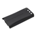 Batterier till radioapparater Kenwood NX340