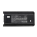 Batterier till radioapparater Kenwood NX340