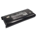 Batterier till radioapparater Kenwood NX248