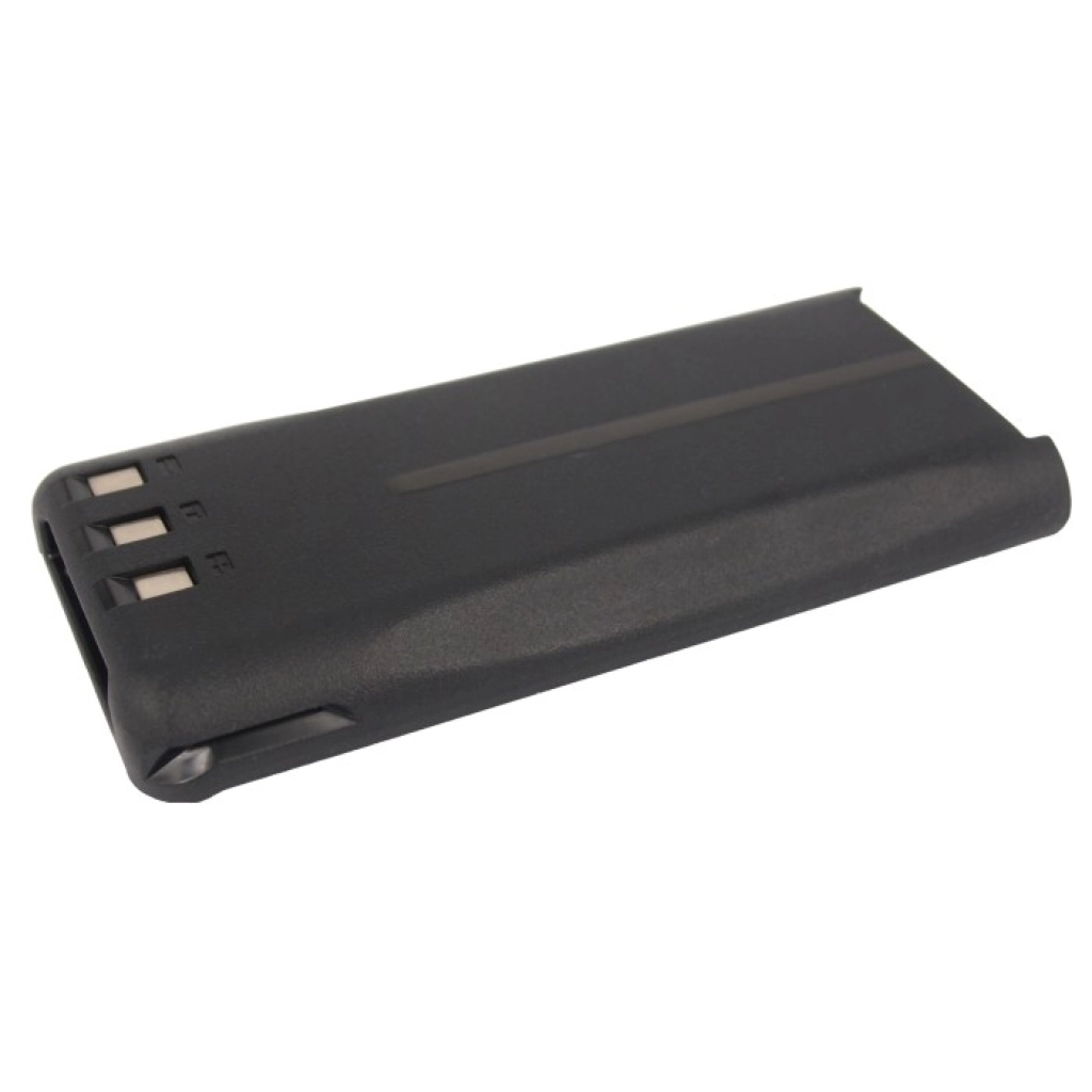 Batterier till radioapparater Kenwood NX248