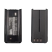 Batterier till radioapparater Kenwood NX248