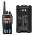 Batterier till radioapparater Kenwood CS-KNB470TC