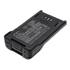 Kompatibel batteribyte för Kenwood KNB-47L,KNB-48L,KNB-50NC