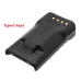 Two-Way Radio Battery Kenwood TK-5220