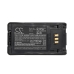 Two-Way Radio Battery Kenwood TK-5220