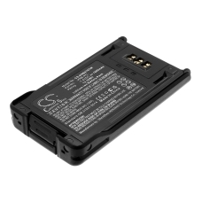 Kompatibel batteribyte för Kenwood KNB-47L,KNB-48L,KNB-50NC