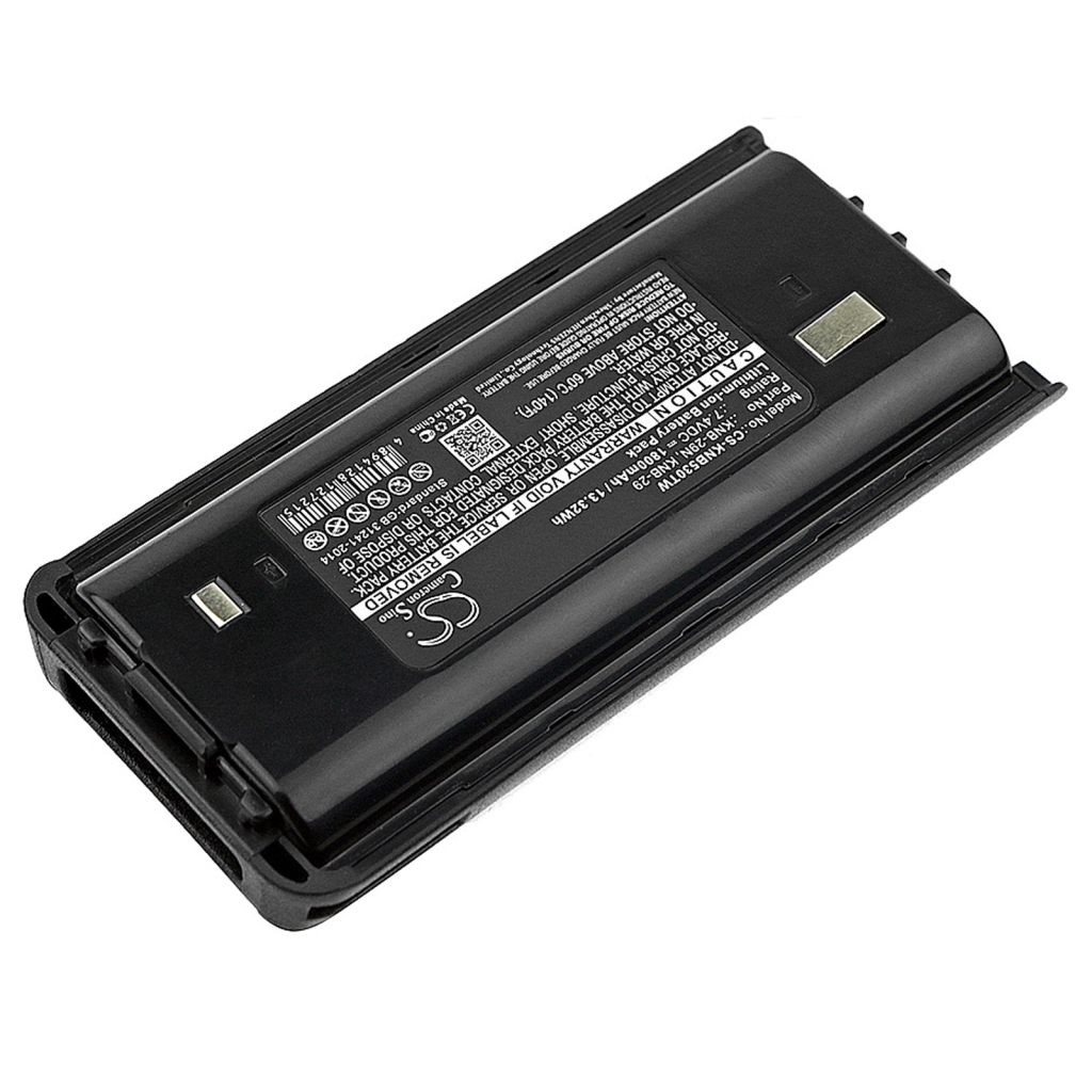 Battery Replaces KNB-29A