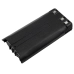 Batterier till radioapparater Kenwood TK3312