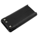 Batterier till radioapparater Kenwood TK3312