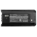 Batterier till radioapparater Kenwood TK3312