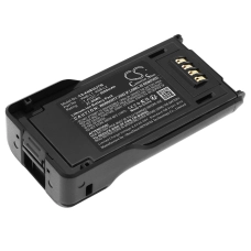 Kompatibel batteribyte för Kenwood KNB-L1,KNB-L2,KNB-L2M,KNB-L3,KNB-L3M...