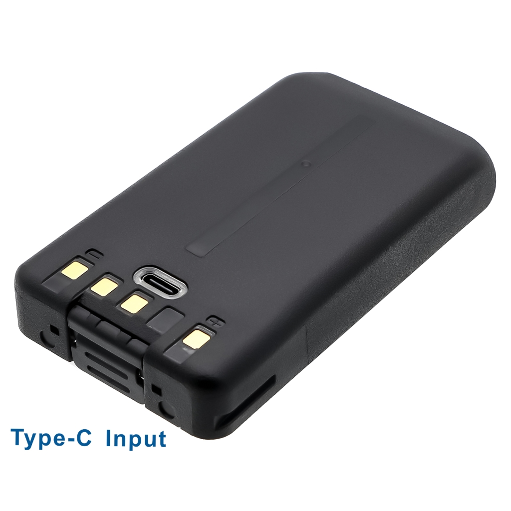 Two-Way Radio Battery Kenwood CS-KNB570TC