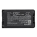 Two-Way Radio Battery Kenwood CS-KNB570TC