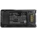 Two-Way Radio Battery Kenwood VP6000