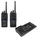 Two-Way Radio Battery Kenwood VP6000