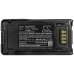 Two-Way Radio Battery Kenwood VP6000