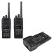 Two-Way Radio Battery Kenwood VP6000