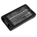 Two-Way Radio Battery Kenwood TK-2148