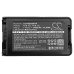 Two-Way Radio Battery Kenwood TK-2148