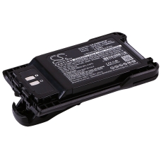Kompatibel batteribyte för Kenwood KNB-63L,KNB-65L