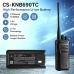 Batteri kompatibel med Kenwood CS-KNB690TC