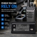 Batteri kompatibel med Kenwood CS-KNB690TC