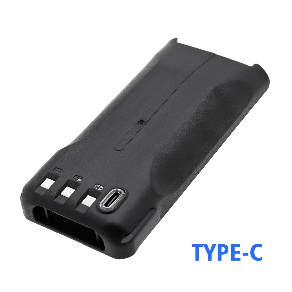 Batteri kompatibel med Kenwood CS-KNB690TC