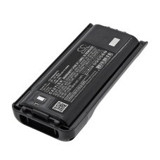 Kompatibel batteribyte för Kenwood KNB-69L