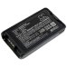 Two-Way Radio Battery Kenwood TK-3170