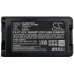 Two-Way Radio Battery Kenwood TK-3170