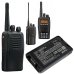 Two-Way Radio Battery Kenwood TK-3170