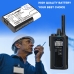 Two-Way Radio Battery Kenwood CS-KNB810TH