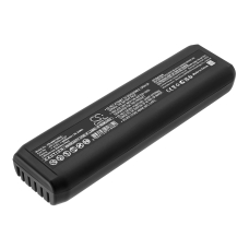Kompatibel batteribyte för Konftel 700508893,900102095,AEC18650-2S2P,LI18S