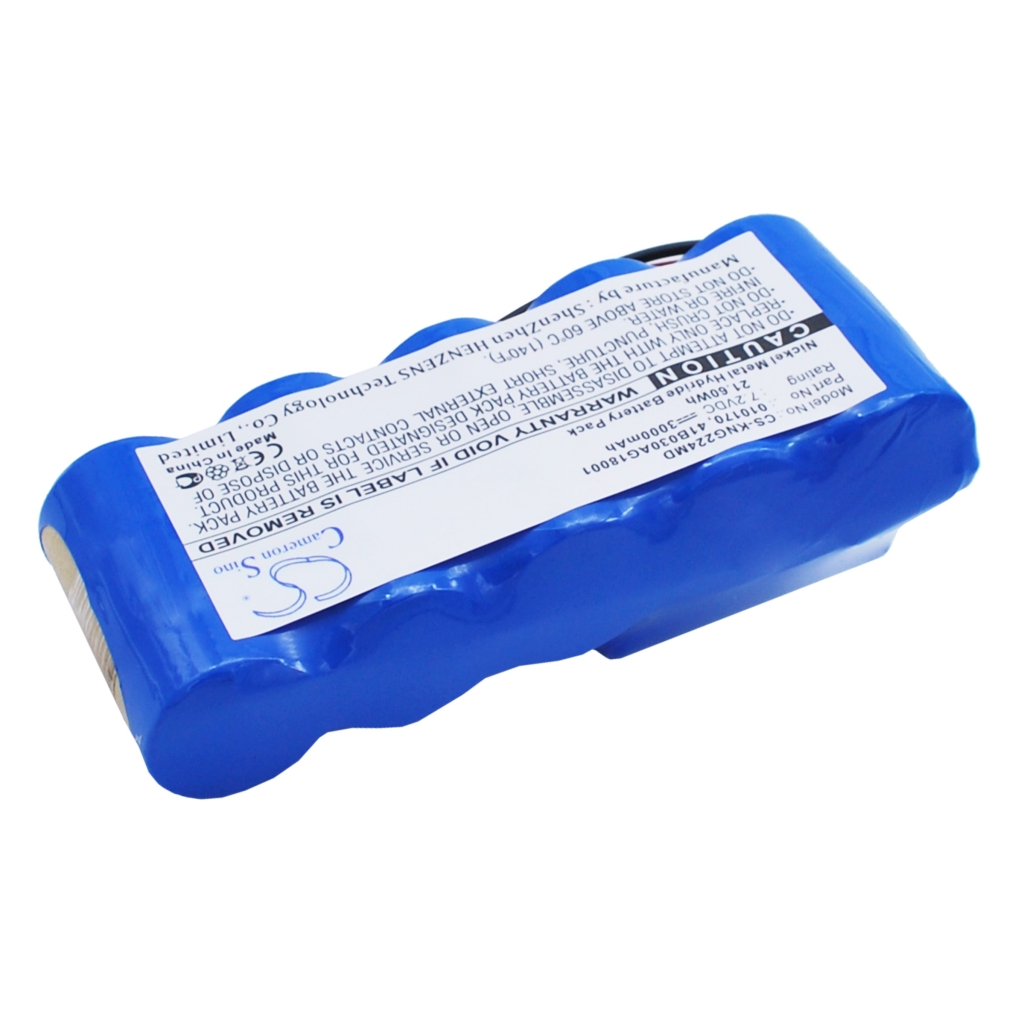 Sherwood Kangaroo 324 Feeding Pump