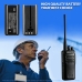 Batteri kompatibel med Kenwood CS-KNX120TW